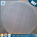 High temperature Environment protection industry hastelloy wire mesh